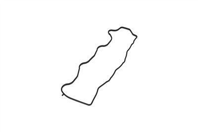 KAMOKA 8703227 Číslo výrobce: 24979. EAN: 5902473428365.