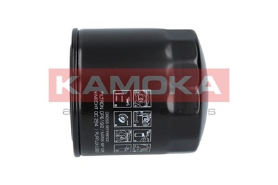 KAMOKA F103601 EAN: 5908242652801.