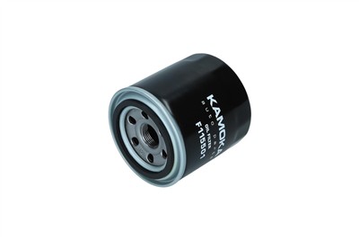 KAMOKA F115501 Číslo výrobce: 2630035530. EAN: 5902473093396.