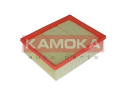 KAMOKA F219801