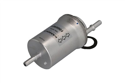 KAMOKA F302901 Číslo výrobce: 6Q0201051. EAN: 5908242656380.