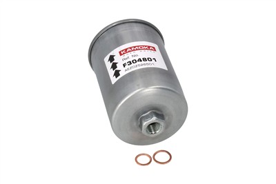 KAMOKA F304801 Číslo výrobce: 6006968. EAN: 5908242656762.