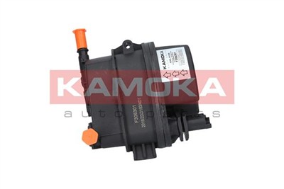 KAMOKA F306301 EAN: 5901779815992.
