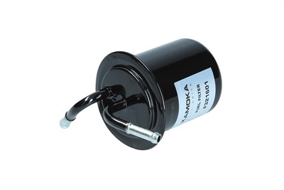 KAMOKA F321601 EAN: 5902473094027.