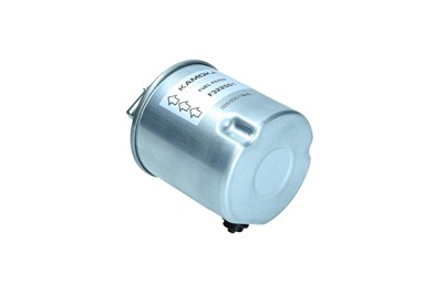 KAMOKA F322501 EAN: 5902473094065.