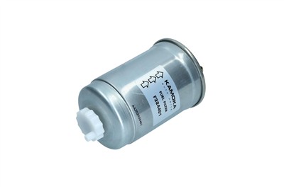 KAMOKA F324401 Číslo výrobce: 1GD127401. EAN: 5902473142292.