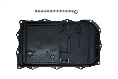 KAMOKA F603301 Číslo výrobce: 24117604960. EAN: 5901779810850.