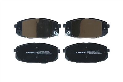 KAMOKA JQ101000 EAN: 5902473237295.