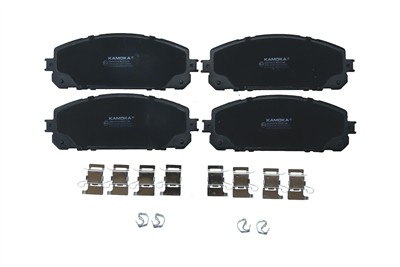 KAMOKA JQ101018 EAN: 5902473237400.