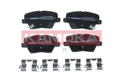KAMOKA JQ101028 EAN: 5902473237479.