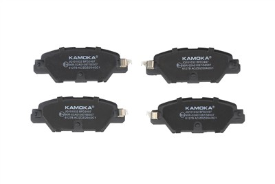 KAMOKA JQ101032 Číslo výrobce: KAY02648Z. EAN: 5902473237486.