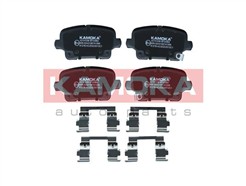 KAMOKA JQ101036