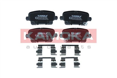 KAMOKA JQ101036 EAN: 5902473237509.