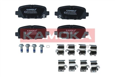 KAMOKA JQ101041 EAN: 5902473237547.