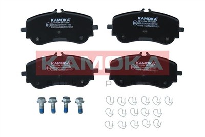 KAMOKA JQ101044 Číslo výrobce: 2H6698451. EAN: 5902473237561.
