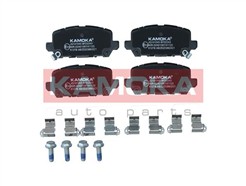 KAMOKA JQ101045