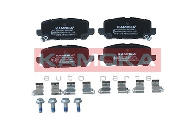 KAMOKA JQ101045 EAN: 5902473237578.