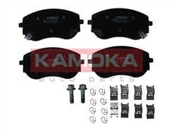 KAMOKA JQ101066