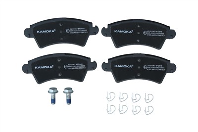 KAMOKA JQ101067 Číslo výrobce: 172103. EAN: 5902473237714.