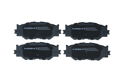 KAMOKA JQ101080 EAN: 5902473238346.