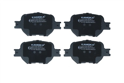 KAMOKA JQ101082 EAN: 5902473237844.