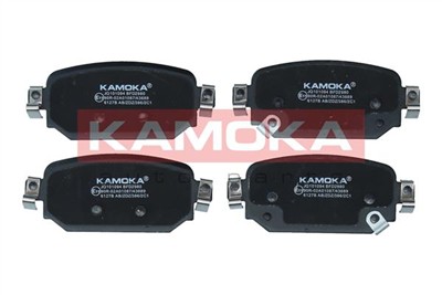KAMOKA JQ101094 EAN: 5902473237912.