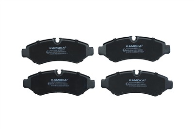 KAMOKA JQ101099 EAN: 5902473237950.