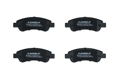 KAMOKA JQ101102 Číslo výrobce: 29466. EAN: 5908234612356.