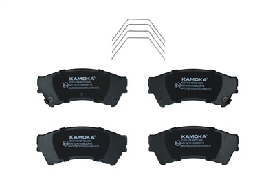 KAMOKA JQ101104 Číslo výrobce: 24582. EAN: 5908242642000.