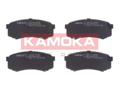 KAMOKA JQ101109