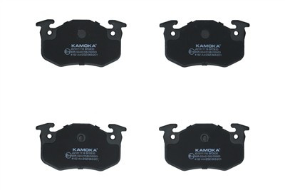 KAMOKA JQ1011116 Číslo výrobce: 20635. EAN: 5908242626888.