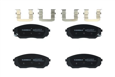 KAMOKA JQ101115 Číslo výrobce: 24092. EAN: 5908242636832.