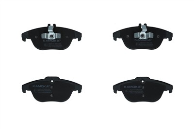 KAMOKA JQ101117 Číslo výrobce: 607244. EAN: 5908242636849.