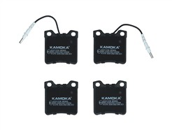 KAMOKA JQ1011238