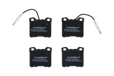 KAMOKA JQ1011238 EAN: 5908242626970.