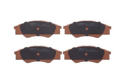 KAMOKA JQ101127 EAN: 5908242633800.