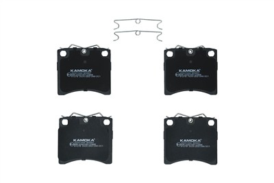 KAMOKA JQ1011444 Číslo výrobce: 20652. EAN: 5908234612660.