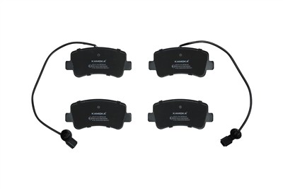 KAMOKA JQ101144 EAN: 5908242670591.