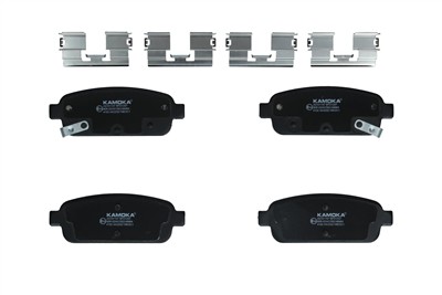 KAMOKA JQ101147 EAN: 5908242670638.