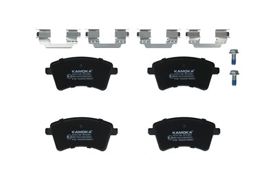 KAMOKA JQ101148 EAN: 5908242648767.