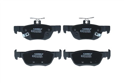 KAMOKA JQ101151 EAN: 5902473238384.