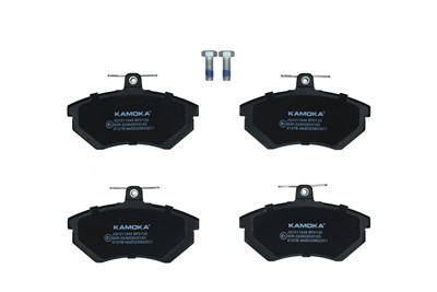 KAMOKA JQ1011548 Číslo výrobce: 20168. EAN: 5908234612844.