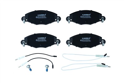 KAMOKA JQ101154 EAN: 5901779821054.