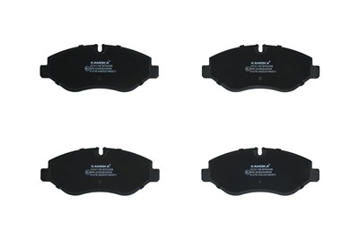 KAMOKA JQ101156 EAN: 5908242650036.