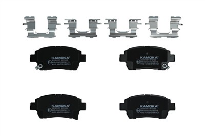 KAMOKA JQ101157 EAN: 5908242682334.