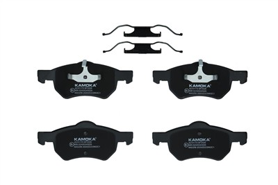 KAMOKA JQ101172 EAN: 5901779821061.