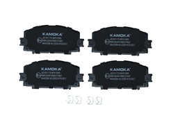 KAMOKA JQ101173