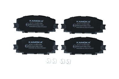 KAMOKA JQ101173 EAN: 5908242682471.