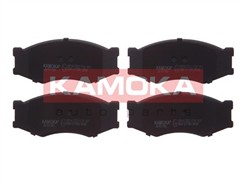 KAMOKA JQ101182