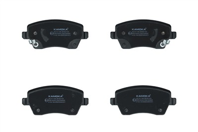 KAMOKA JQ101188 EAN: 5901779817422.